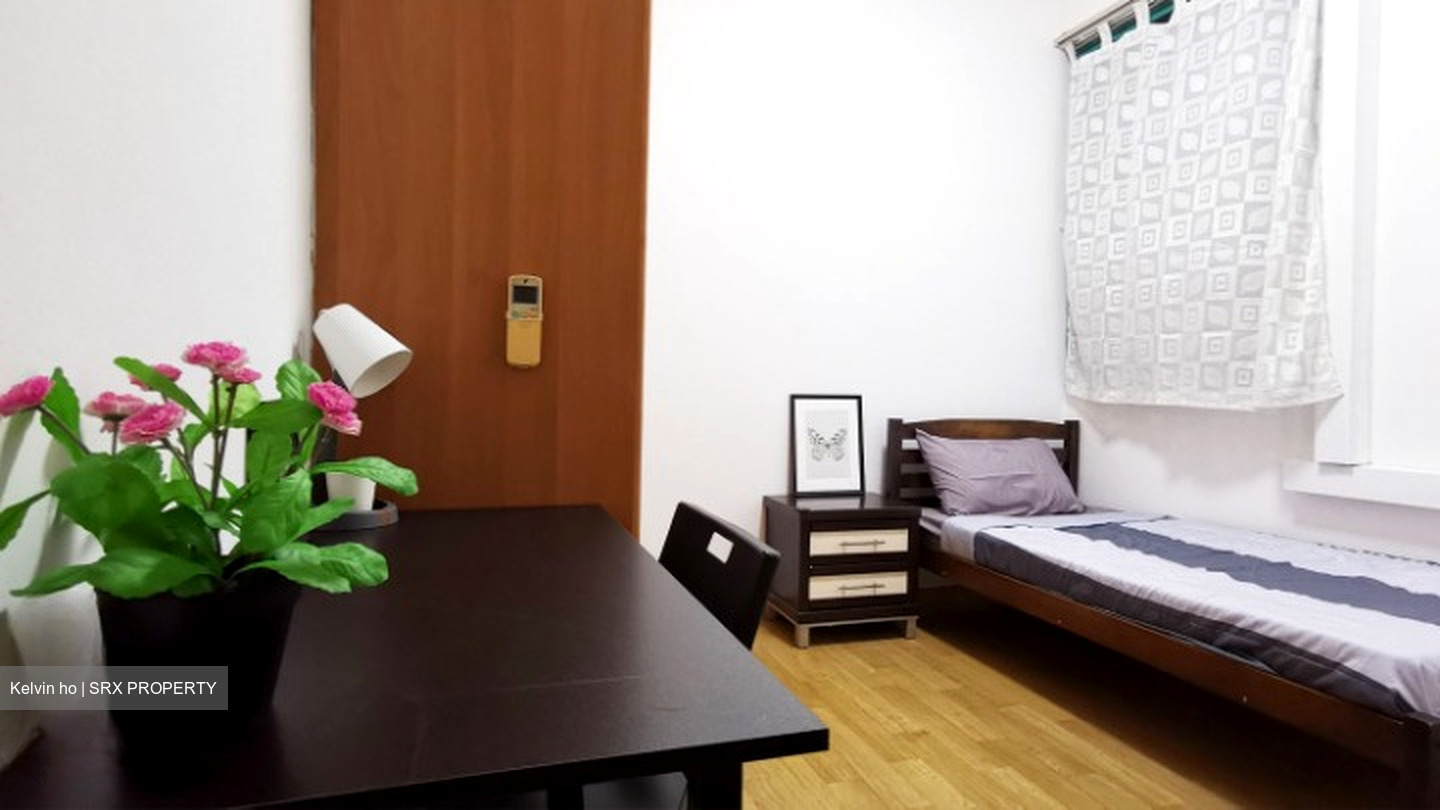 Changi Court (D16), Condominium #601493981